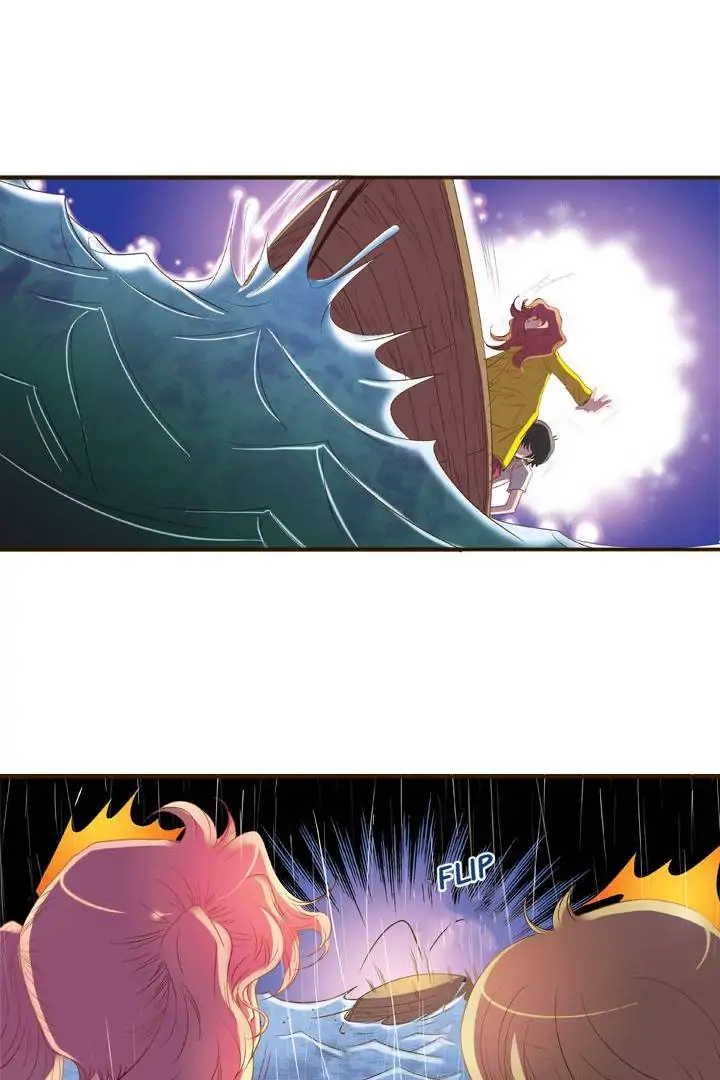 You Are My Destiny ( With You ) Chapter 9 - page 22