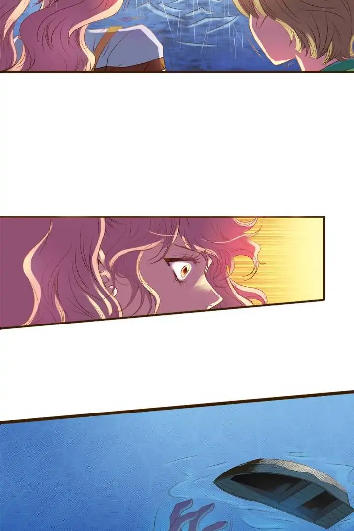 You Are My Destiny ( With You ) Chapter 9 - page 23