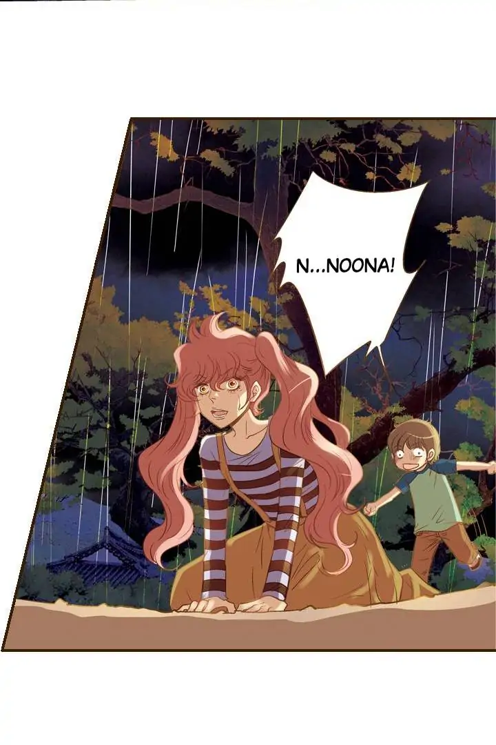 You Are My Destiny ( With You ) Chapter 9 - page 5