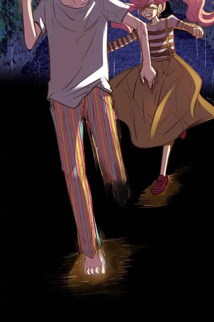 You Are My Destiny ( With You ) Chapter 8 - page 17