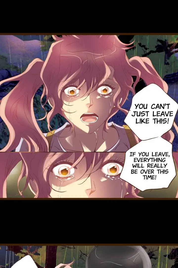 You Are My Destiny ( With You ) Chapter 8 - page 26