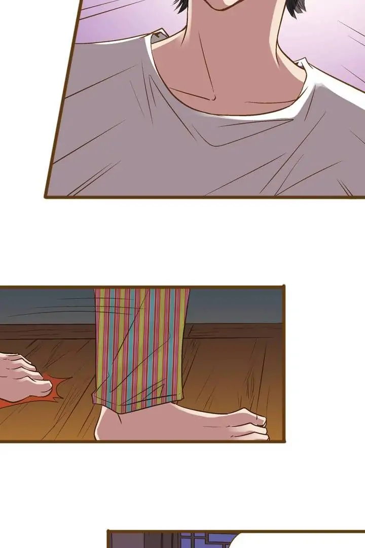 You Are My Destiny ( With You ) Chapter 7 - page 8