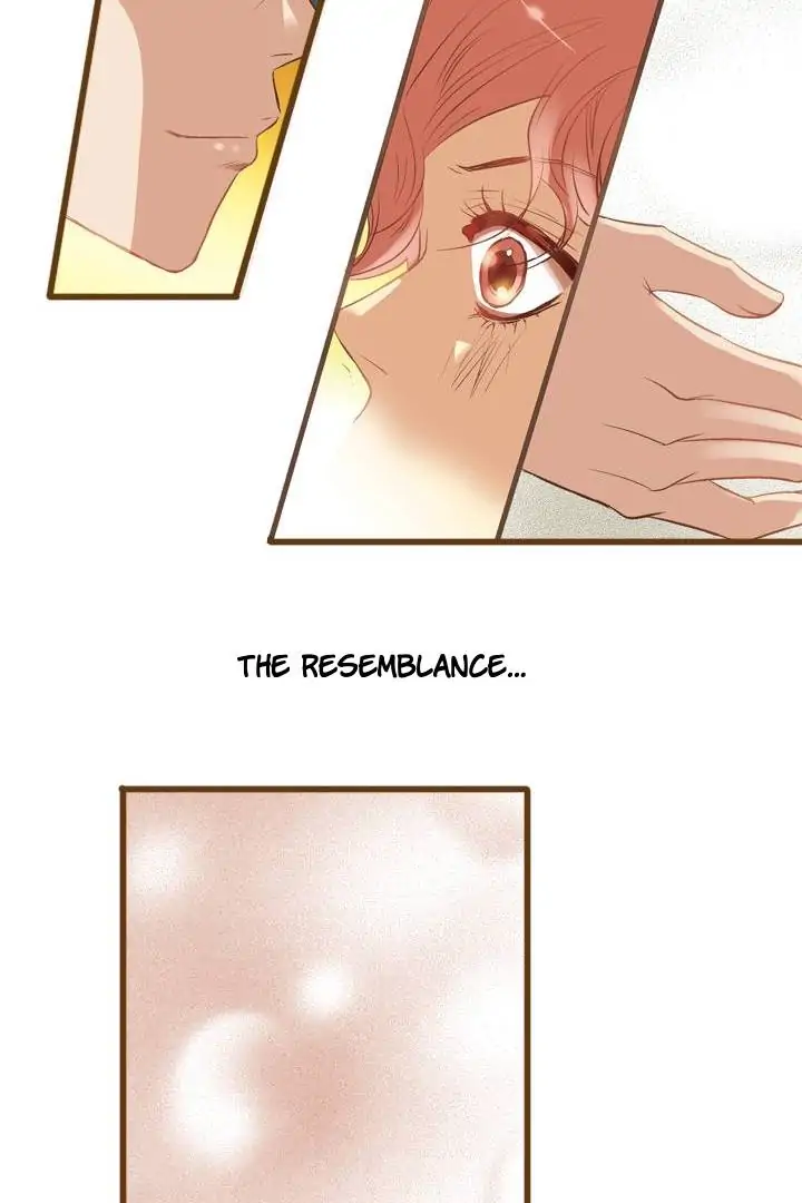You Are My Destiny ( With You ) Chapter 5 - page 26