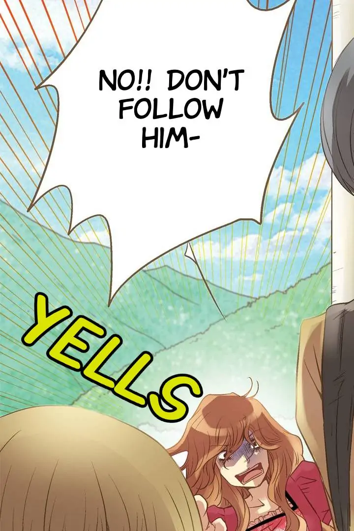 You Are My Destiny ( With You ) Chapter 4 - page 30