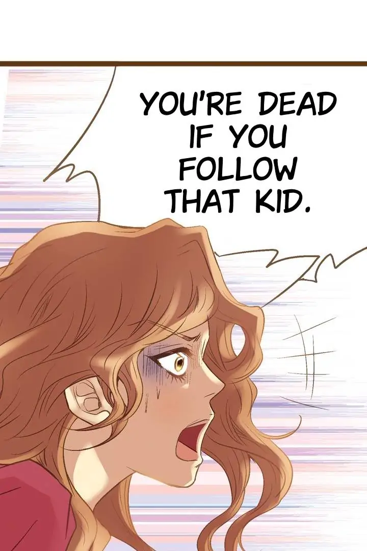 You Are My Destiny ( With You ) Chapter 4 - page 33