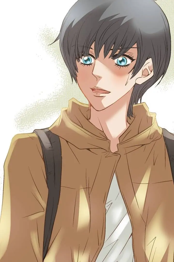 You Are My Destiny ( With You ) Chapter 4 - page 35