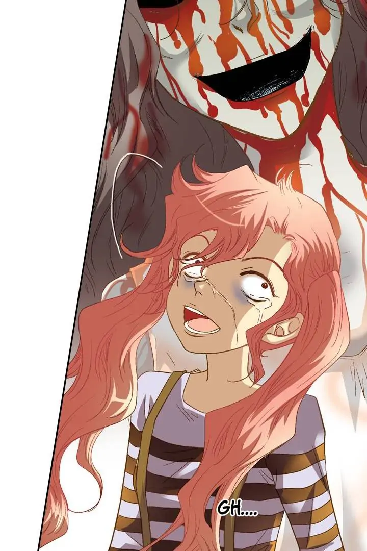 You Are My Destiny ( With You ) Chapter 1 - page 23