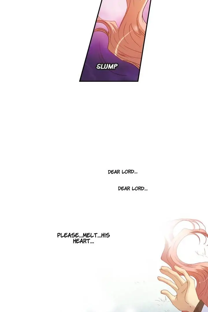 You Are My Destiny ( With You ) Chapter 1 - page 25