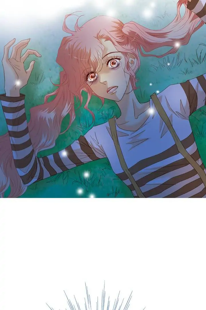 You Are My Destiny ( With You ) Chapter 1 - page 26