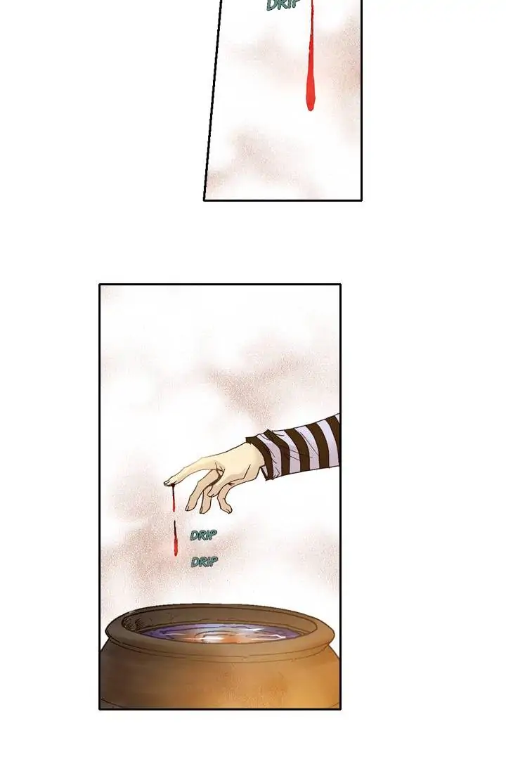 You Are My Destiny ( With You ) Chapter 1 - page 5