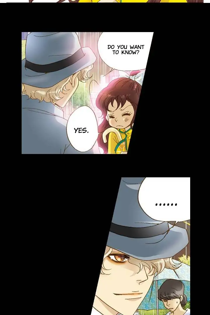 You Are My Destiny ( With You ) Chapter 0 - page 13