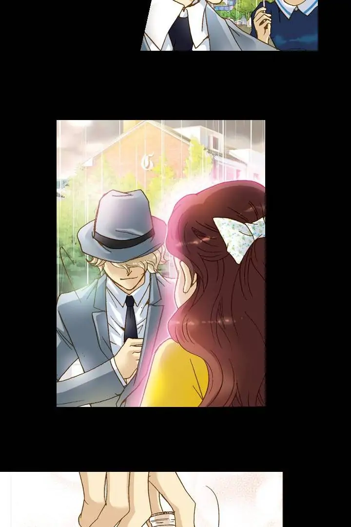 You Are My Destiny ( With You ) Chapter 0 - page 14