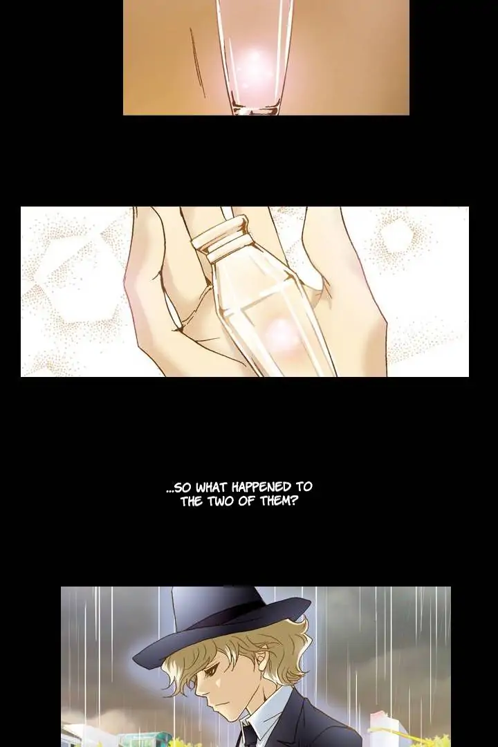 You Are My Destiny ( With You ) Chapter 0 - page 27