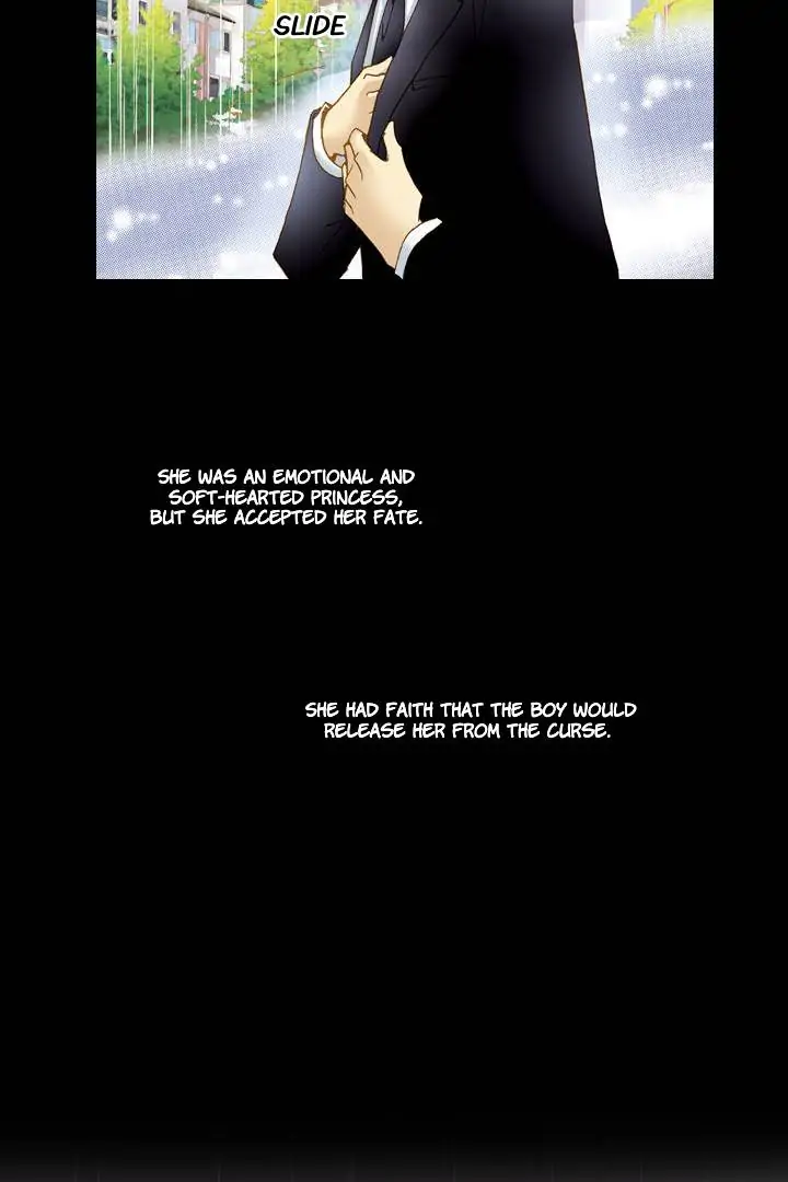 You Are My Destiny ( With You ) Chapter 0 - page 28