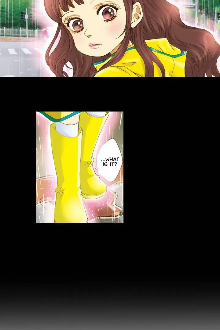 You Are My Destiny ( With You ) Chapter 0 - page 5