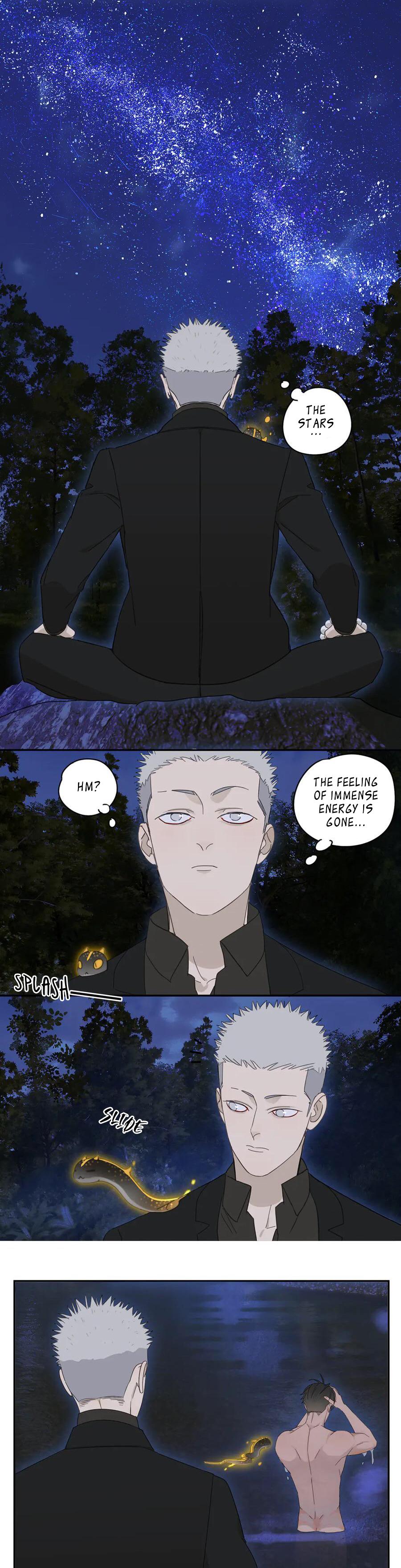 The way to appeal to the Devil Chapter 21 - page 2