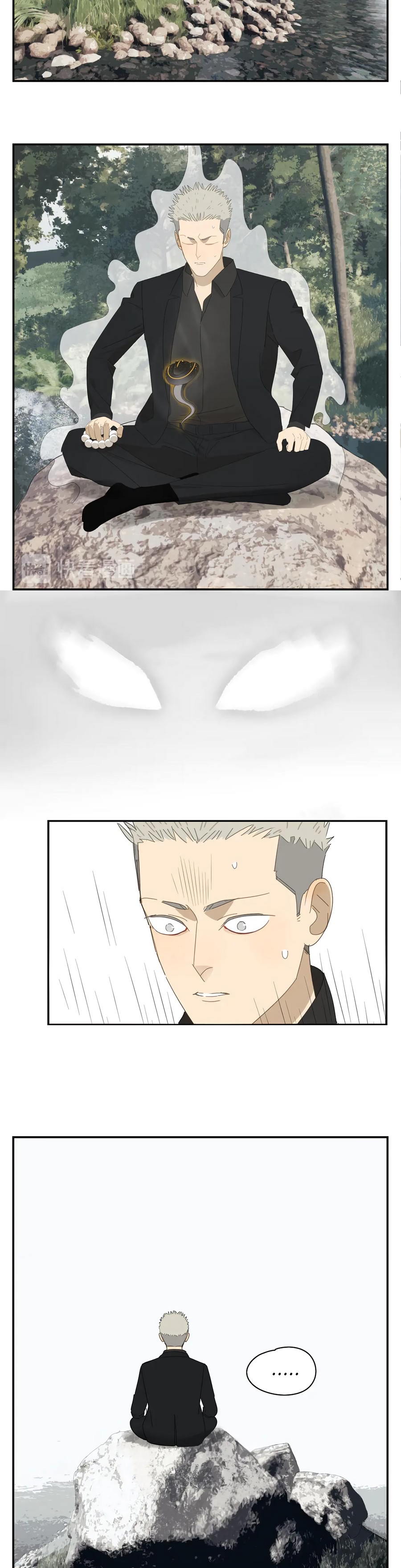The way to appeal to the Devil Chapter 19 - page 3