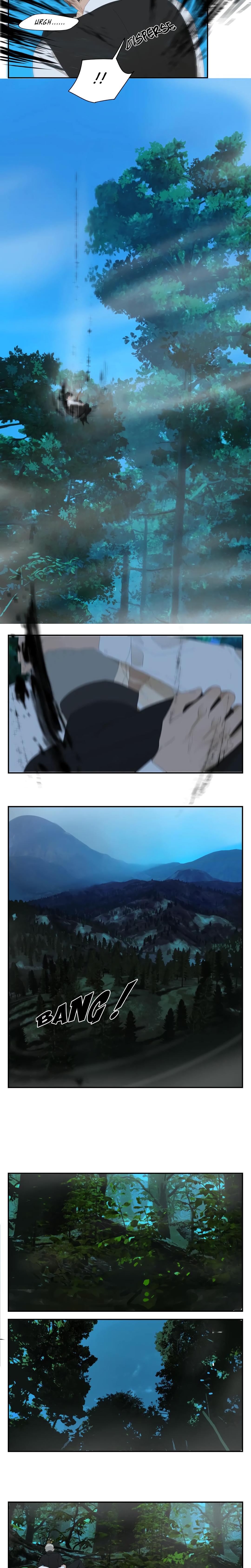 The way to appeal to the Devil Chapter 16 - page 4