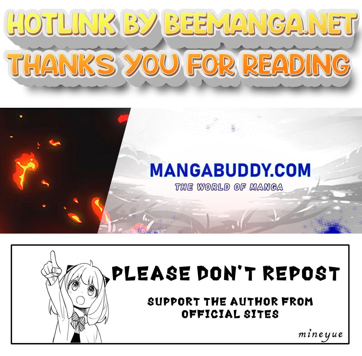 The way to appeal to the Devil Chapter 11 - page 1