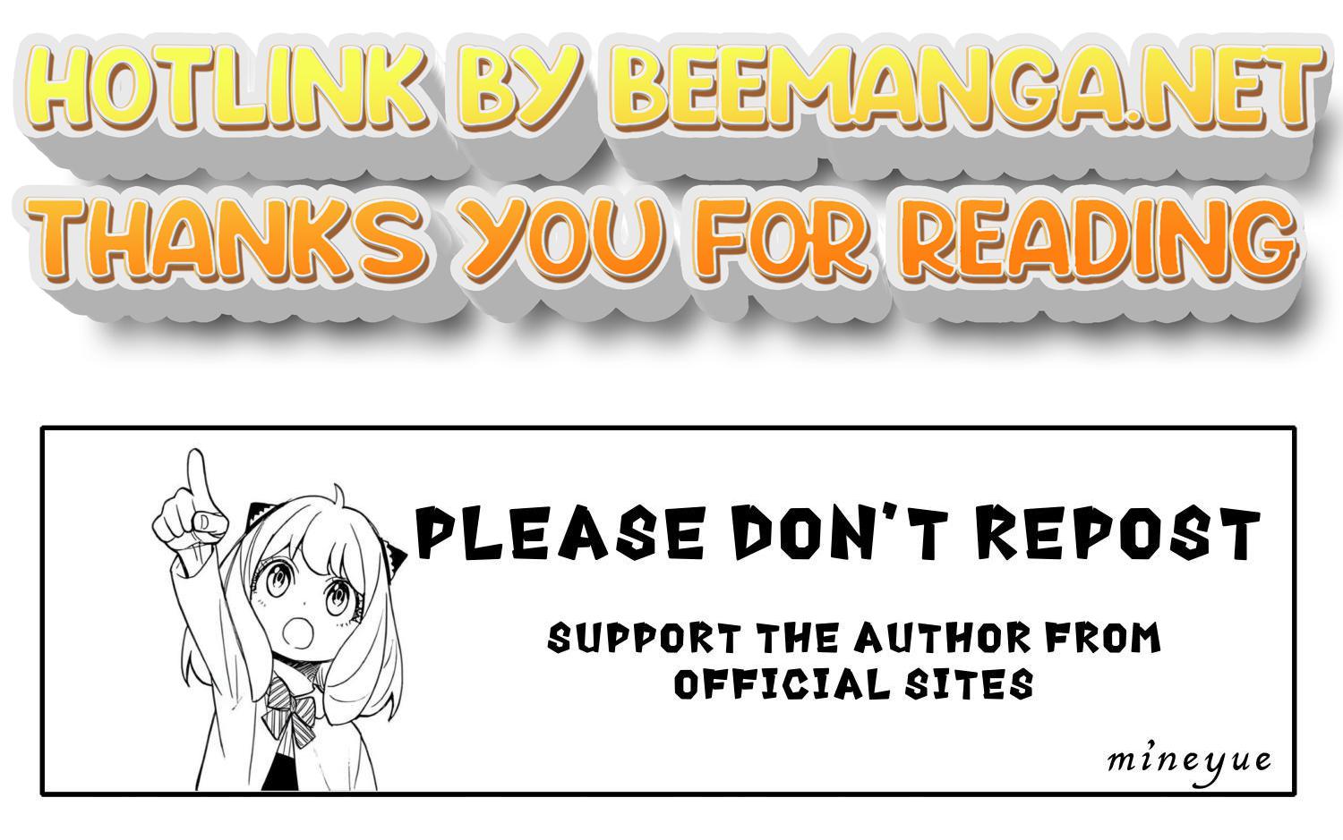 The way to appeal to the Devil Chapter 10 - page 1