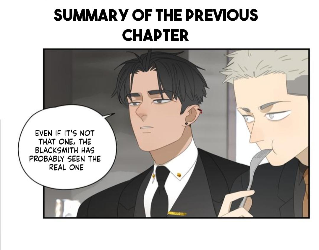 The way to appeal to the Devil Chapter 9 - page 3