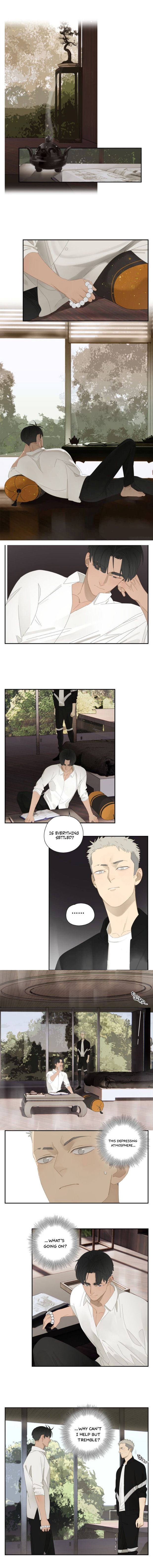 The way to appeal to the Devil Chapter 5 - page 2