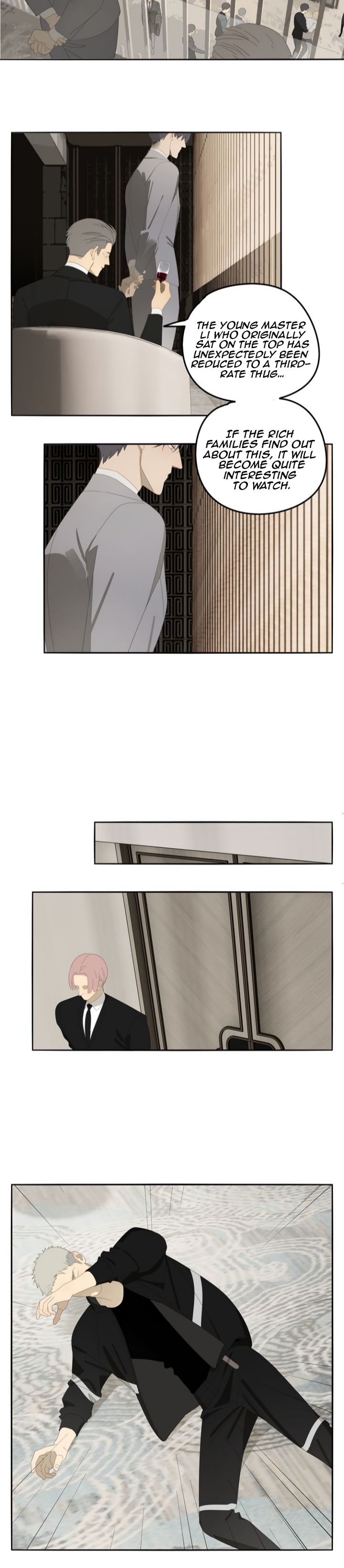 The way to appeal to the Devil Chapter 2 - page 6