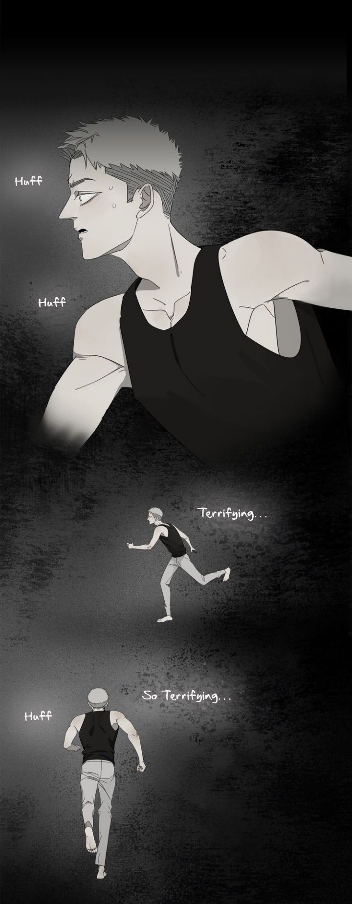 The way to appeal to the Devil Chapter 1 - page 2