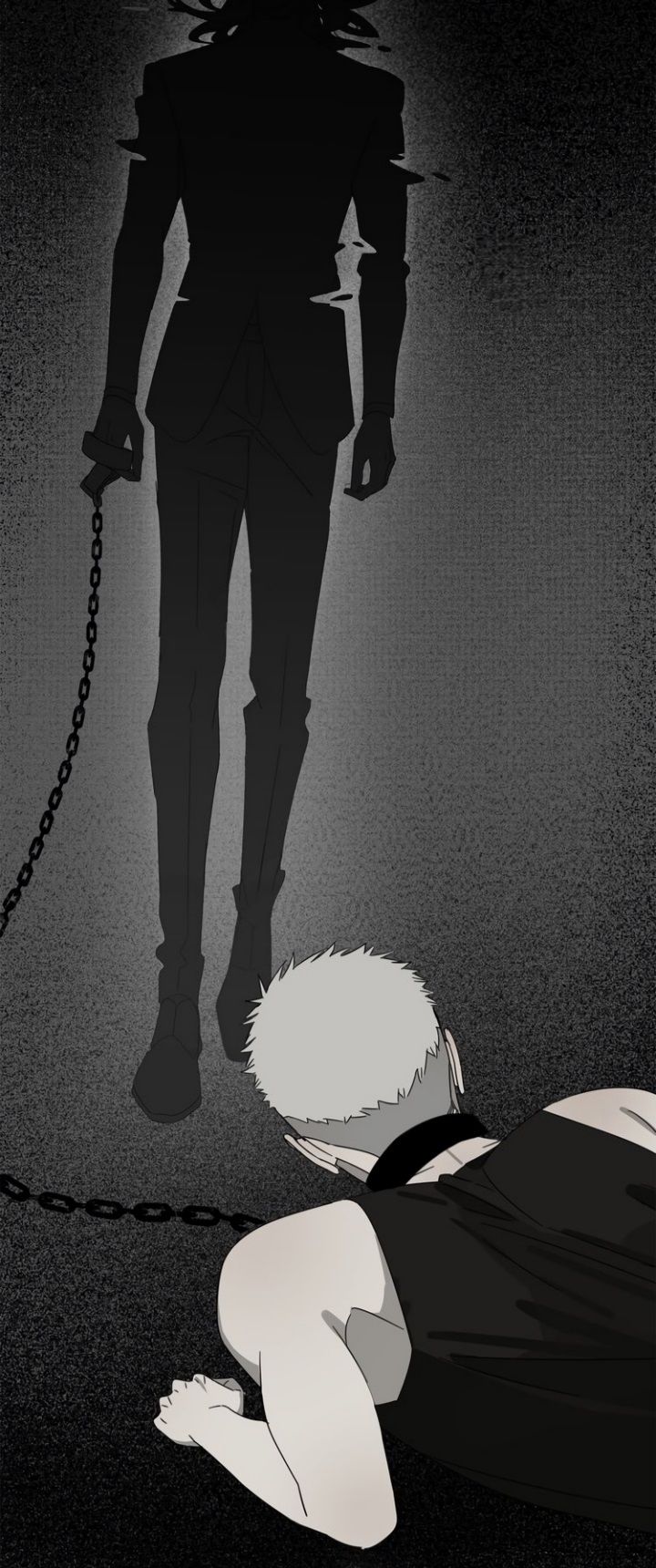 The way to appeal to the Devil Chapter 1 - page 5