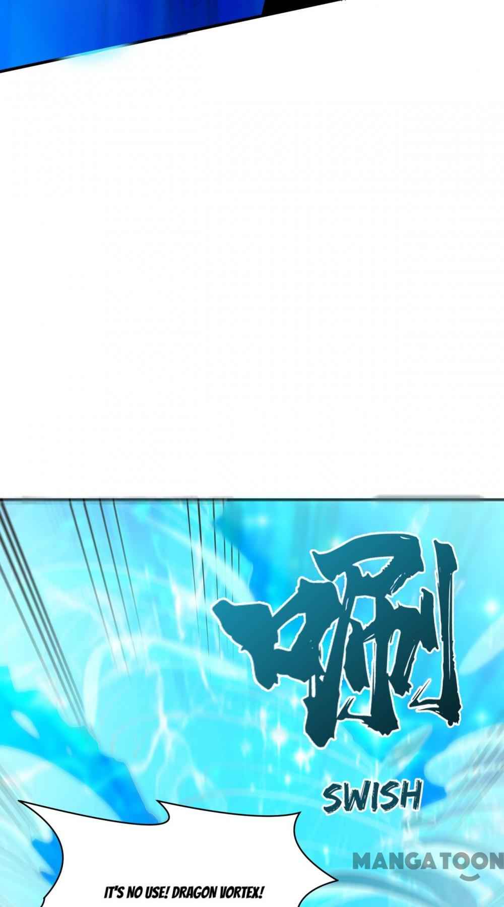 I Learn to Cultivate to Be Immortal in the World of Superpowers chapter 23 - page 15