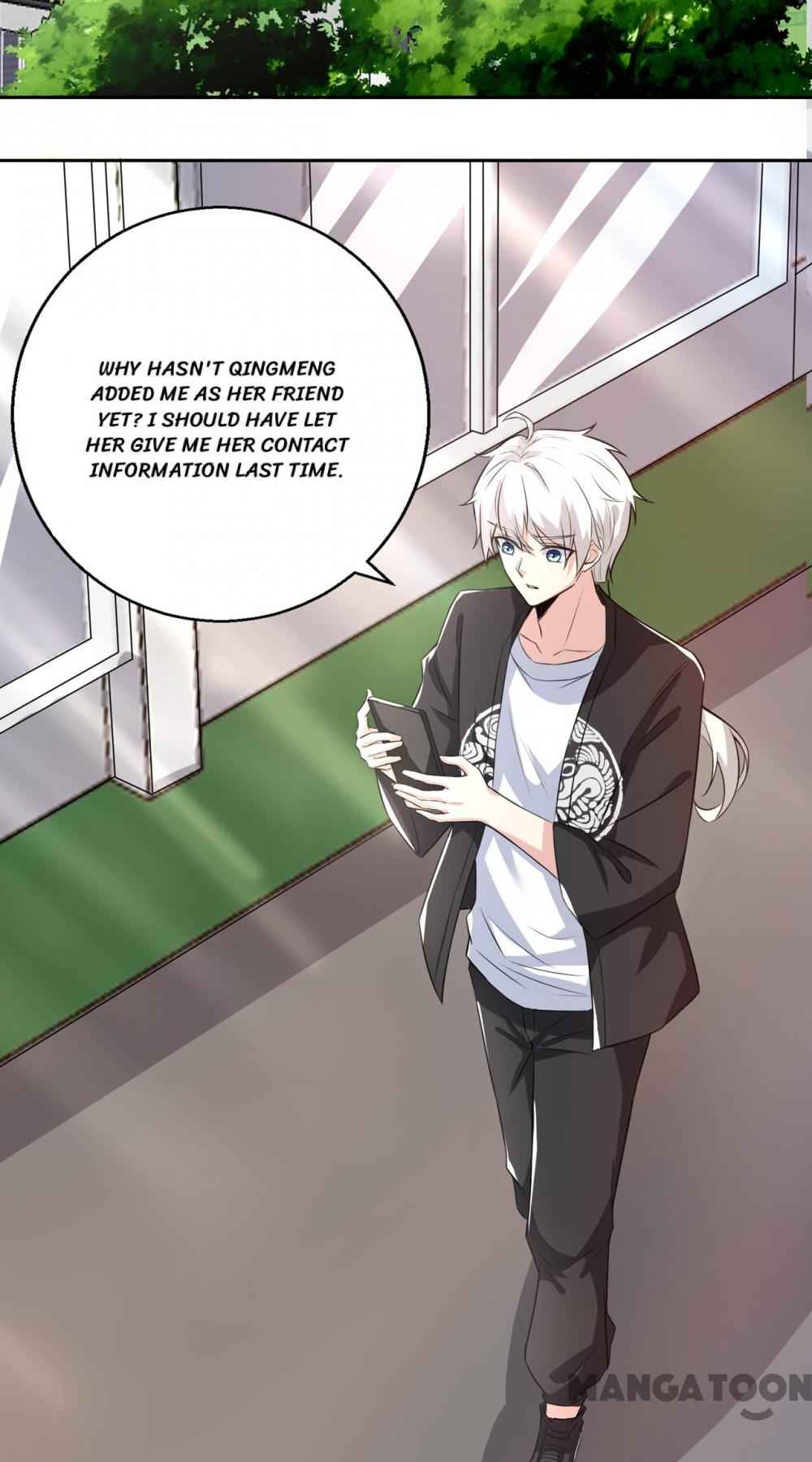 I Learn to Cultivate to Be Immortal in the World of Superpowers chapter 23 - page 33