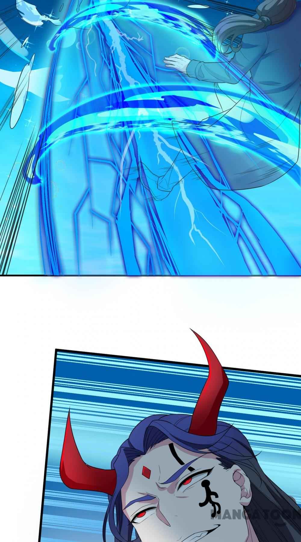 I Learn to Cultivate to Be Immortal in the World of Superpowers chapter 23 - page 4