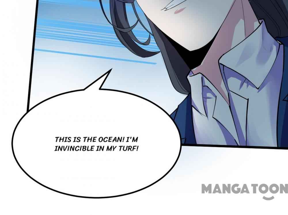 I Learn to Cultivate to Be Immortal in the World of Superpowers chapter 23 - page 5