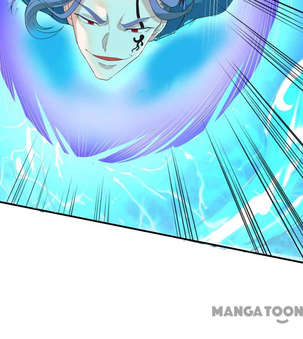 I Learn to Cultivate to Be Immortal in the World of Superpowers chapter 23 - page 7