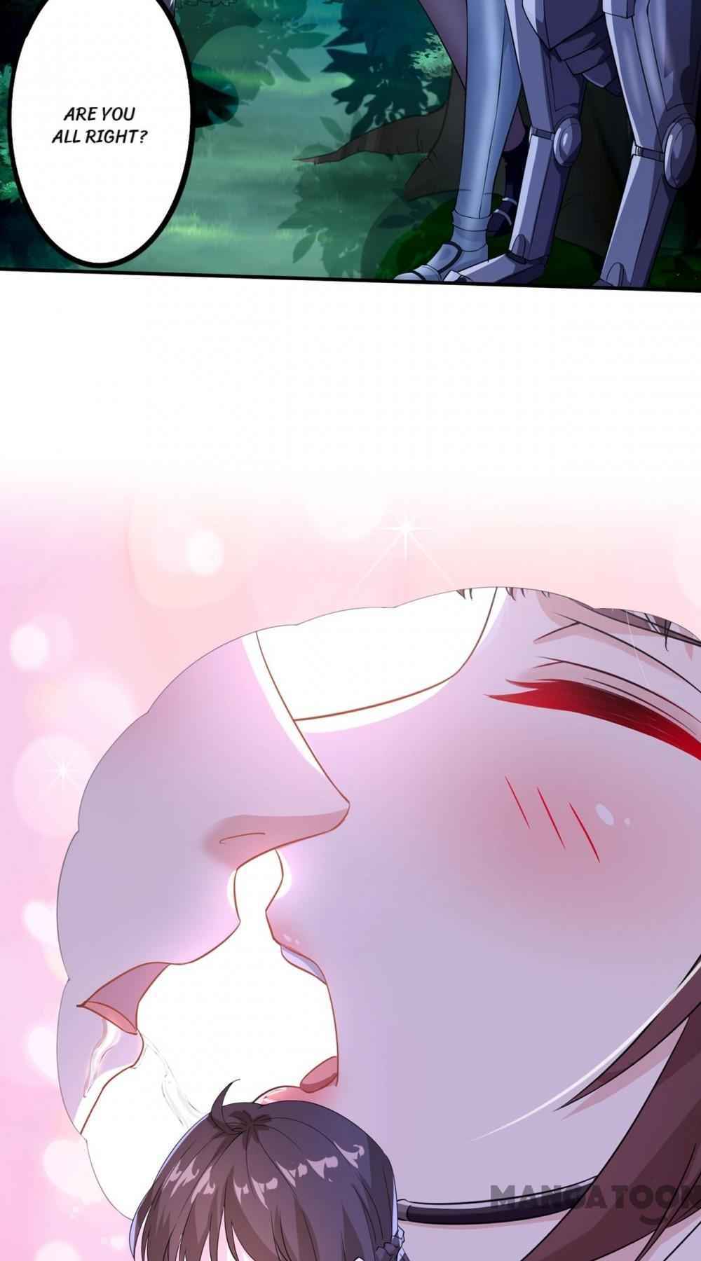 I Learn to Cultivate to Be Immortal in the World of Superpowers chapter 21 - page 2