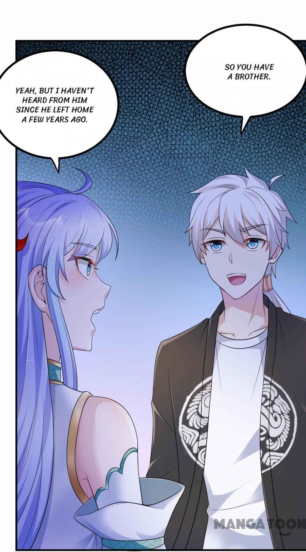 I Learn to Cultivate to Be Immortal in the World of Superpowers chapter 21 - page 33