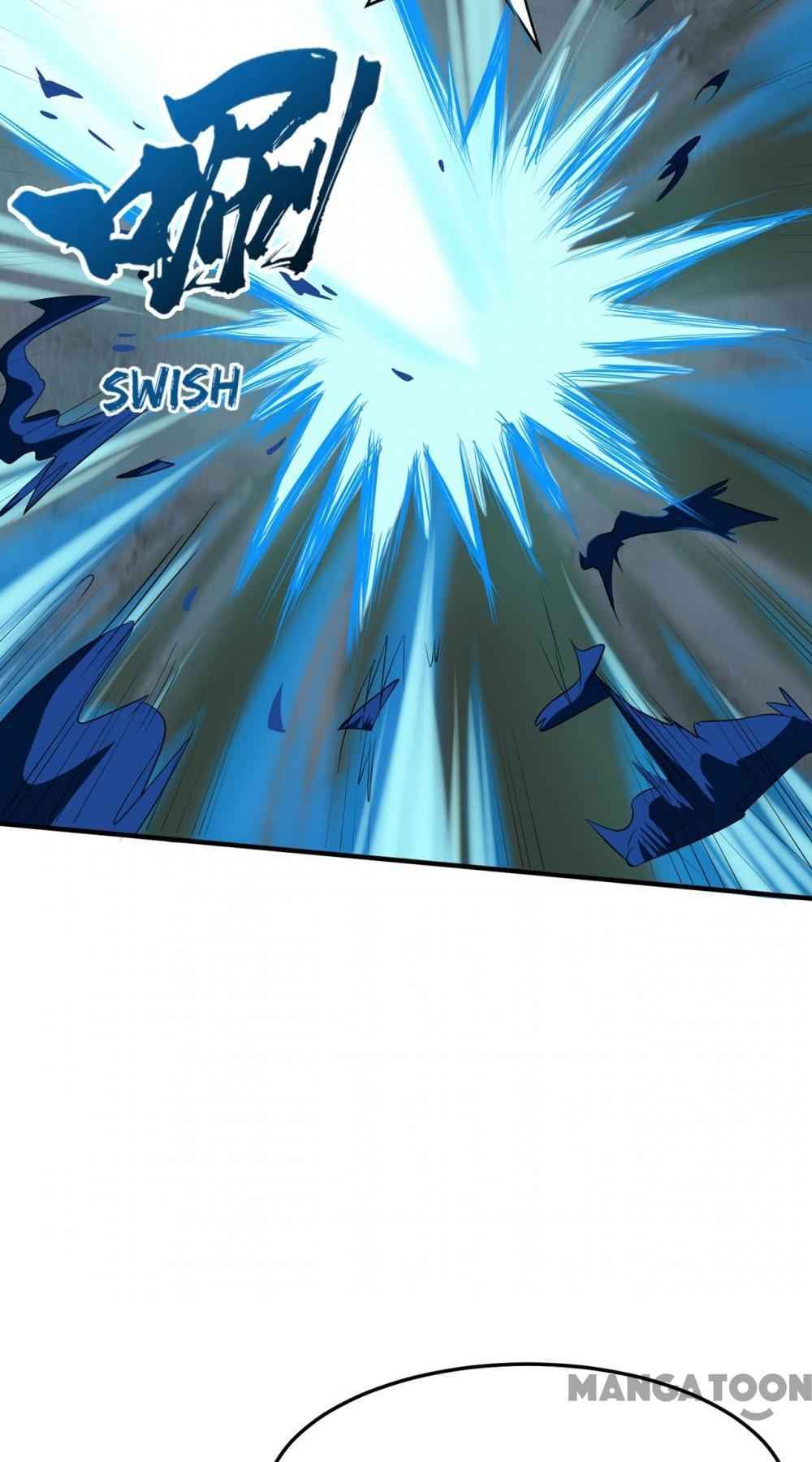 I Learn to Cultivate to Be Immortal in the World of Superpowers chapter 20 - page 18