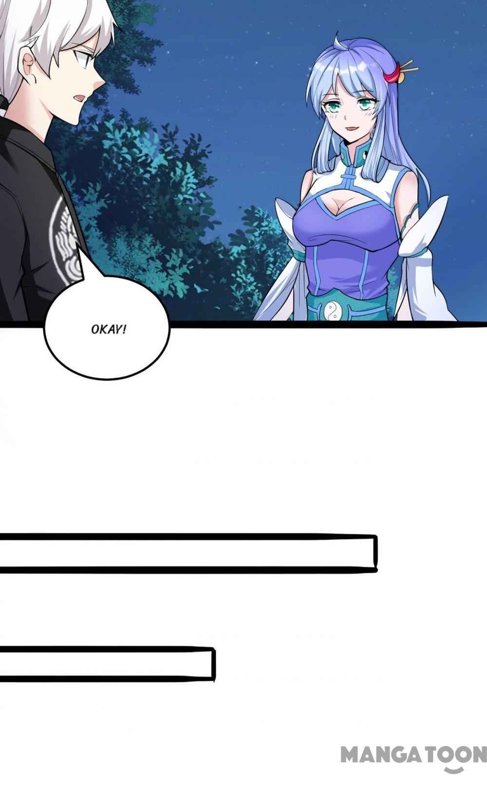 I Learn to Cultivate to Be Immortal in the World of Superpowers chapter 20 - page 28