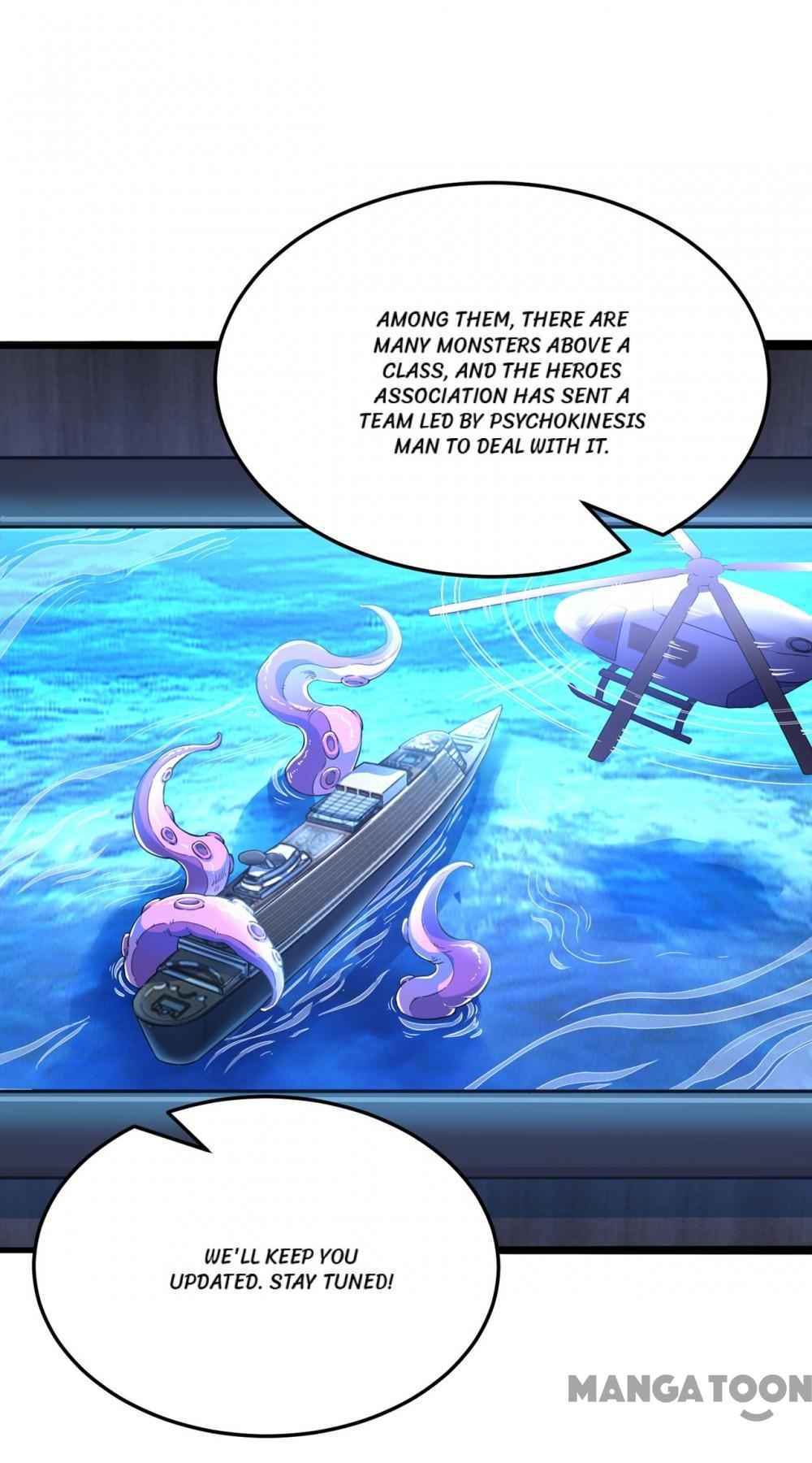 I Learn to Cultivate to Be Immortal in the World of Superpowers chapter 20 - page 37