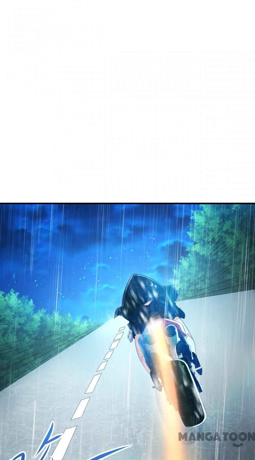 I Learn to Cultivate to Be Immortal in the World of Superpowers chapter 18 - page 24