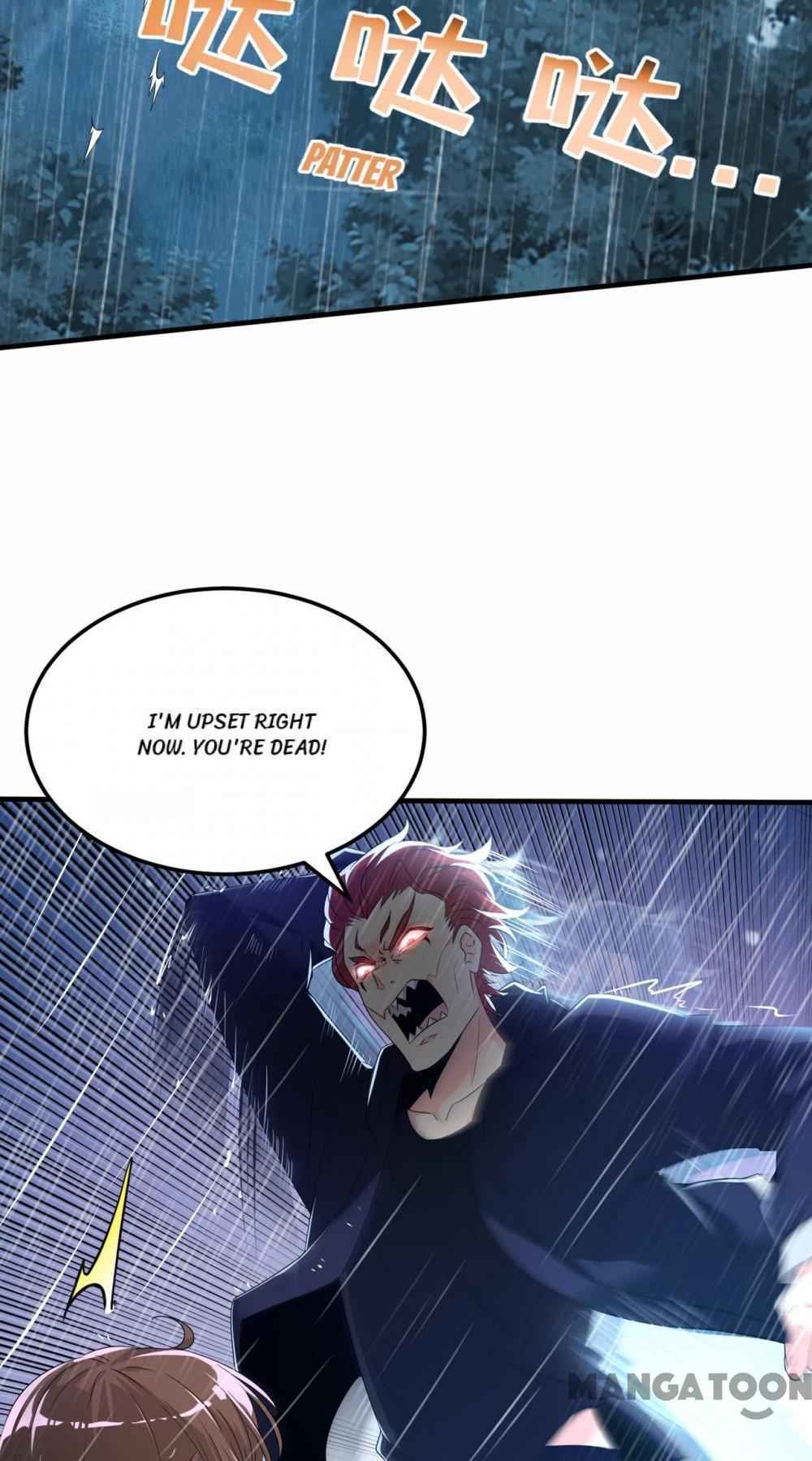 I Learn to Cultivate to Be Immortal in the World of Superpowers chapter 18 - page 41