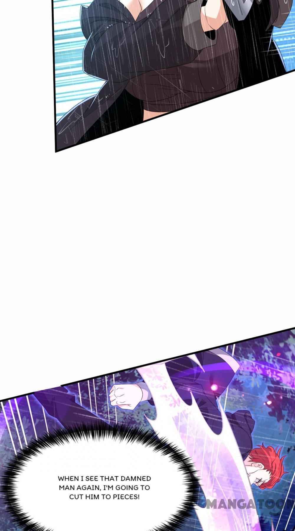 I Learn to Cultivate to Be Immortal in the World of Superpowers chapter 18 - page 43