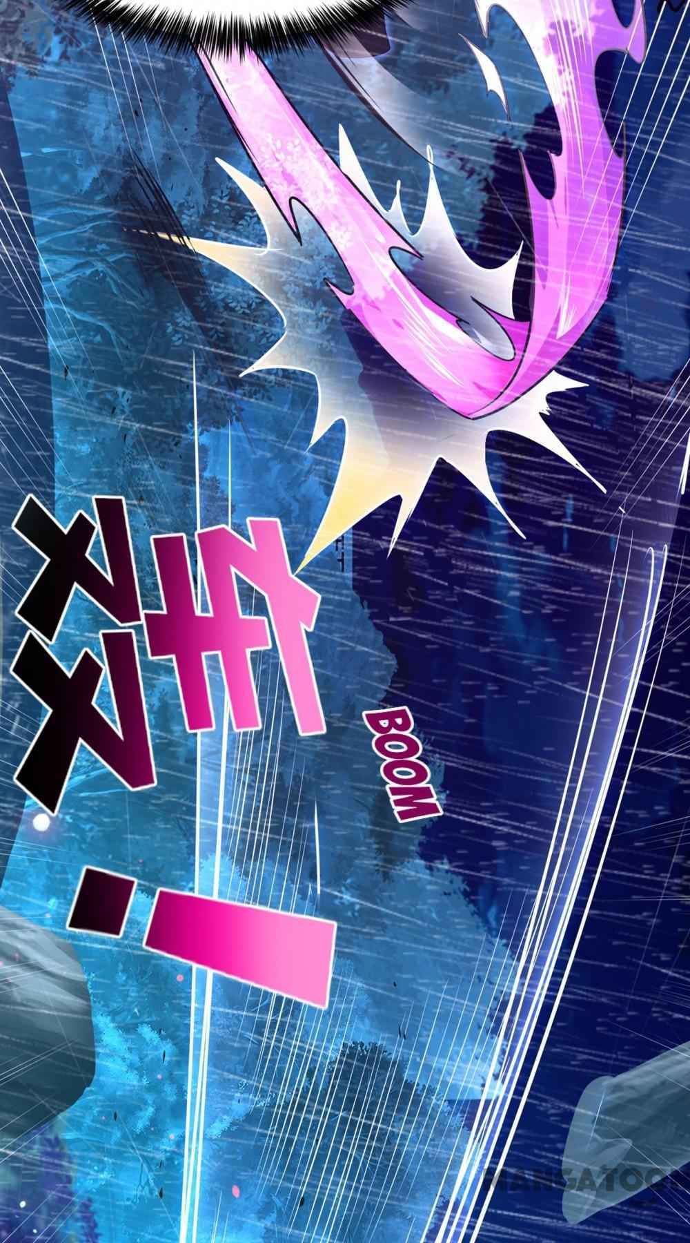 I Learn to Cultivate to Be Immortal in the World of Superpowers chapter 18 - page 44