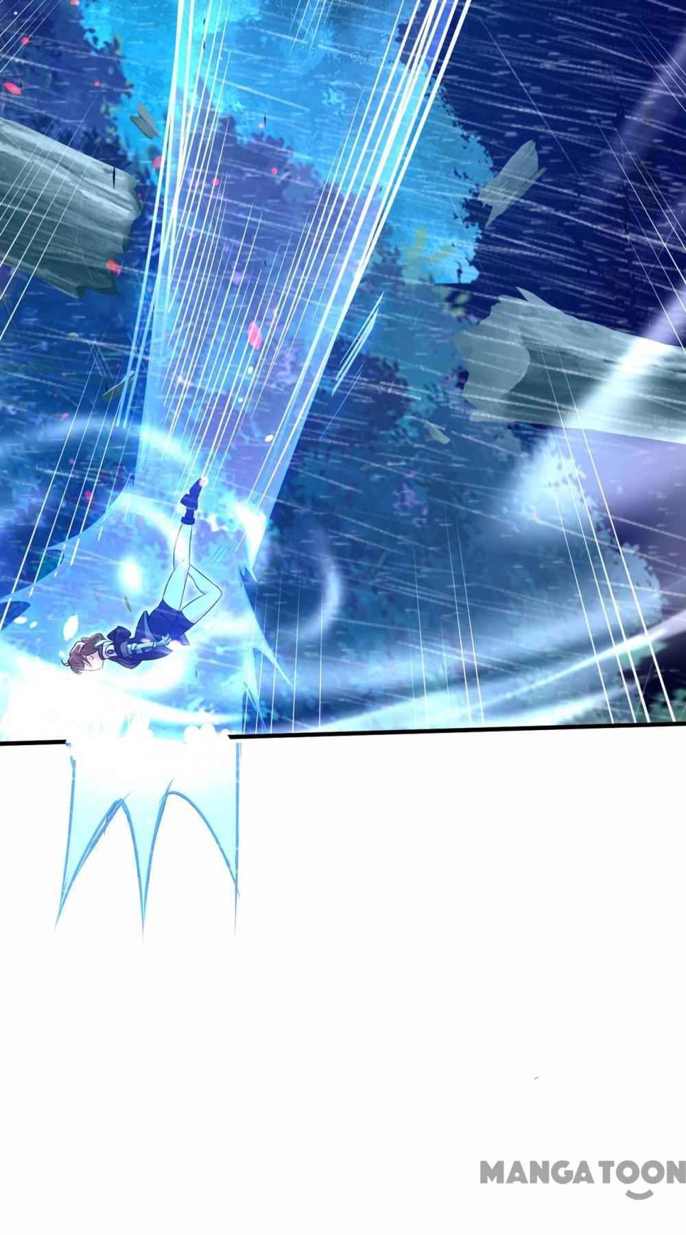 I Learn to Cultivate to Be Immortal in the World of Superpowers chapter 18 - page 45