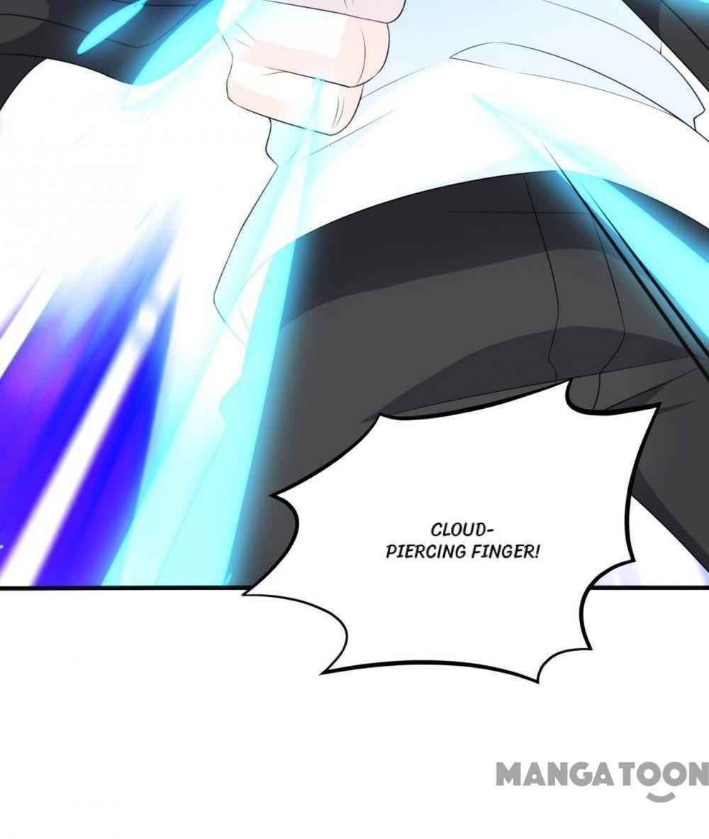 I Learn to Cultivate to Be Immortal in the World of Superpowers chapter 18 - page 6