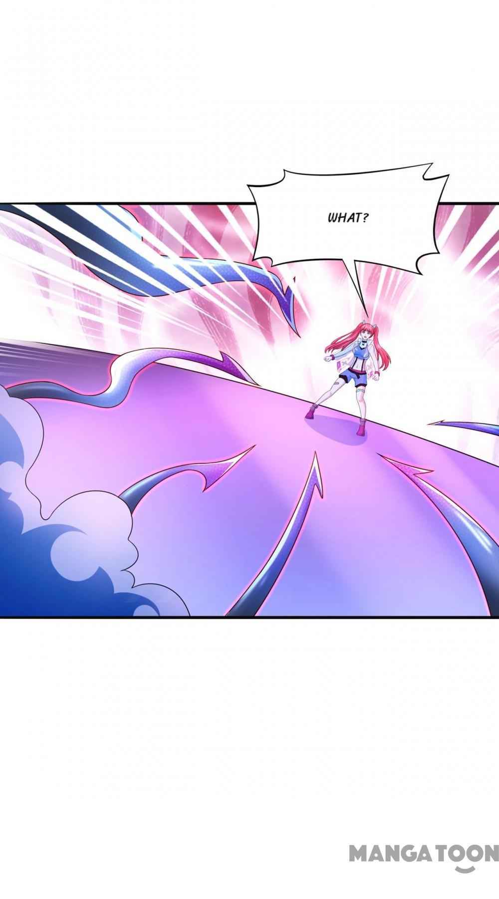 I Learn to Cultivate to Be Immortal in the World of Superpowers chapter 17 - page 38