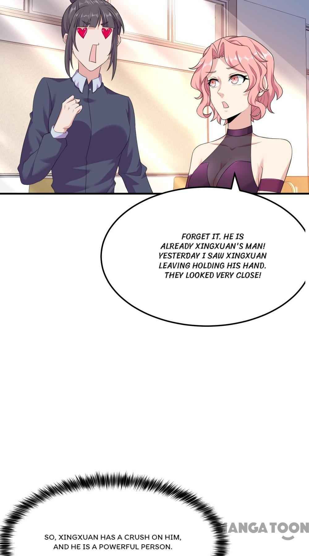 I Learn to Cultivate to Be Immortal in the World of Superpowers chapter 16 - page 12