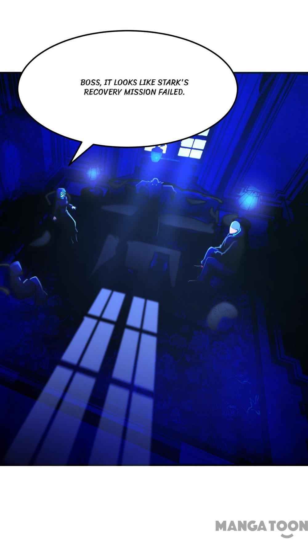 I Learn to Cultivate to Be Immortal in the World of Superpowers chapter 16 - page 2