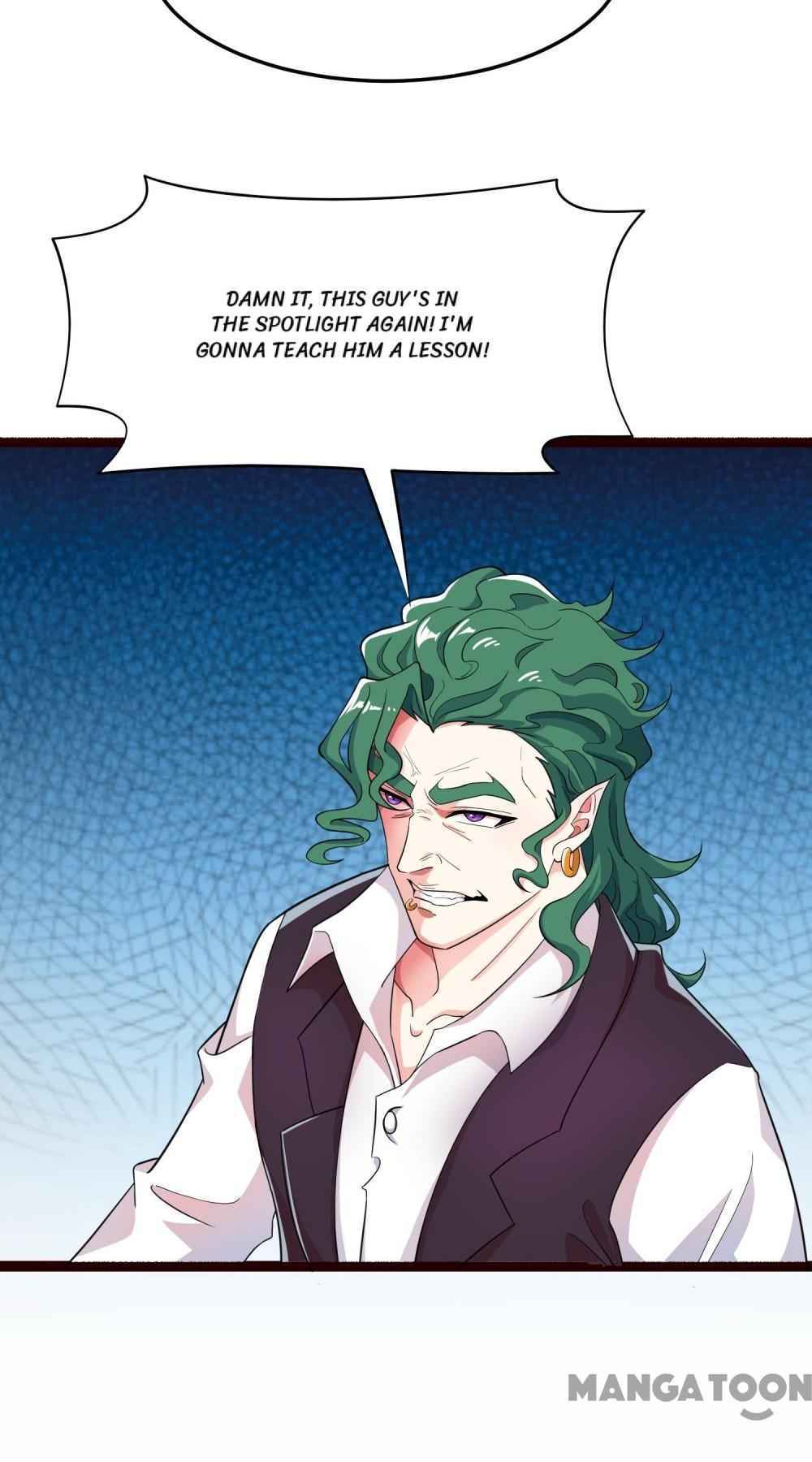 I Learn to Cultivate to Be Immortal in the World of Superpowers chapter 16 - page 26