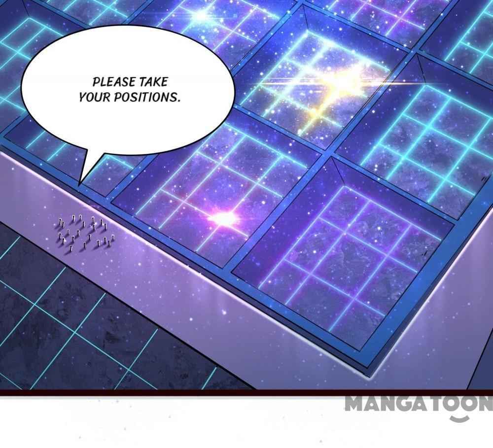 I Learn to Cultivate to Be Immortal in the World of Superpowers chapter 16 - page 29